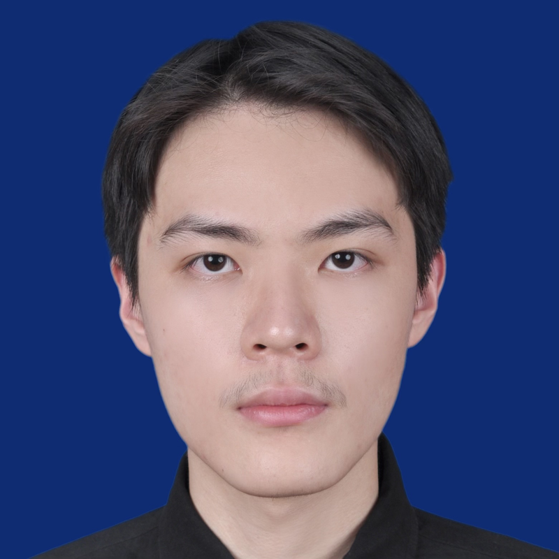 Eric Xiang